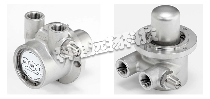 NUERT泵,NUERT驅(qū)動泵,意大利泵,意大利驅(qū)動泵,MAG PR系列,意大利NUERT