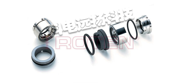 ROTEN密封,ROTEN機(jī)械密封,意大利密封,意大利機(jī)械密封,EHS類型,意大利ROTEN