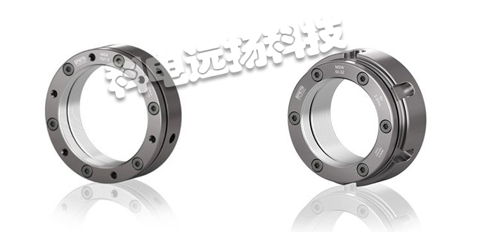 SPIETH螺母,SPIETH鎖緊螺母,德國(guó)螺母,德國(guó)鎖緊螺母,MSW系列,德國(guó)SPIETH