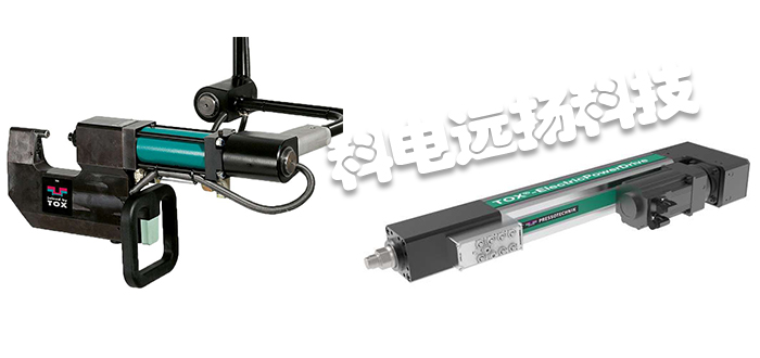 TOX,德國TOX,TOX品牌,TOX型號(hào)