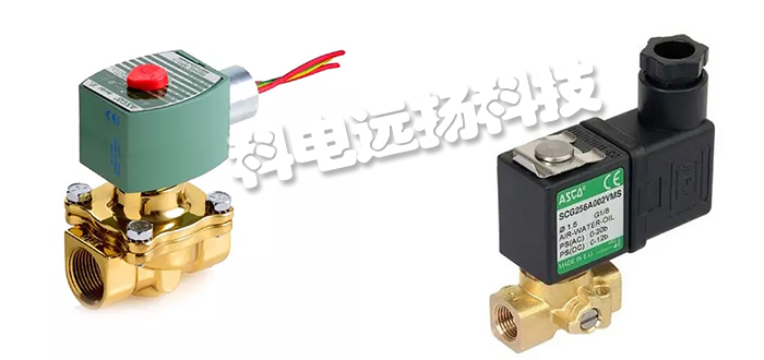 ASCO電磁閥是哪個國家的（美國ASCO電磁閥安裝方法及型號說明）