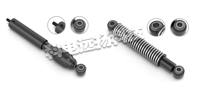 斯泰必魯斯阻尼器,STABILUS阻尼器,德國阻尼器,STABILUS阻尼器概況介紹,德國STABILUS