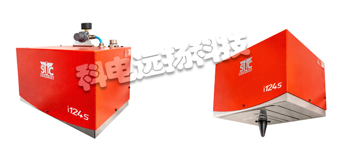 SIC MARKING打標(biāo)機(jī),美國(guó)SIC MARKING打標(biāo)機(jī),I 124S系列,美國(guó)SIC MARKING