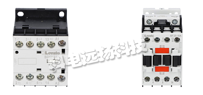 速來了解意大利LOVATO接觸器產(chǎn)品特點(diǎn)和優(yōu)勢