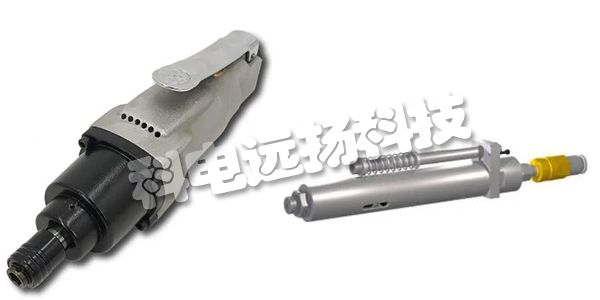 德國DEPRAG手持式氣動(dòng)螺絲刀MINIMAT系列