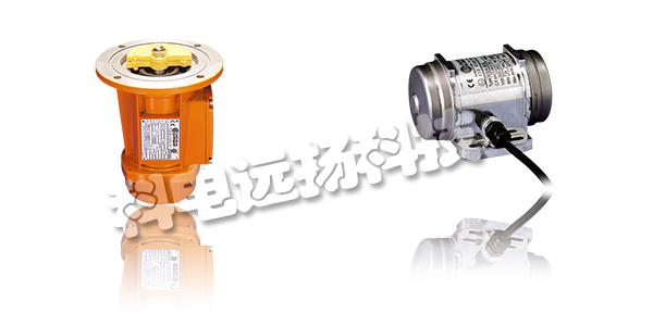意大利ITALVIBRAS振動電機(jī)MVSI系列