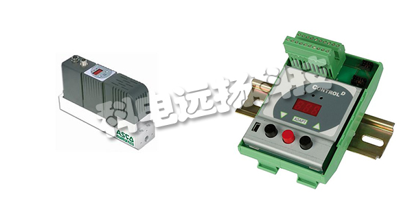 美國(guó)NUMATICS比例閥部分產(chǎn)品介紹