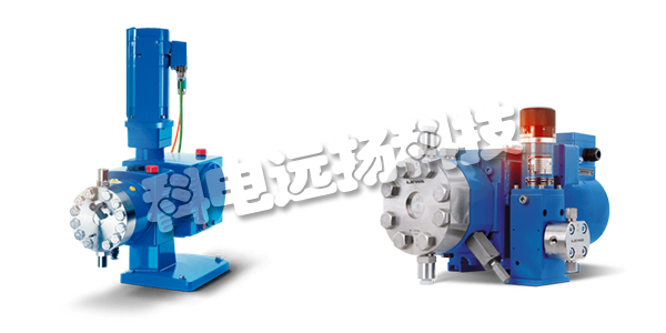 德國LEWA計量泵_LEWA泵正品供應(yīng)