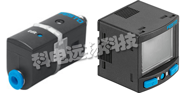 FESTO傳感器_德國費(fèi)斯托FESTO壓力傳感器