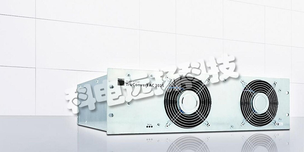 德國TRUMPF變壓器(逆變器TruConvert DC系列)