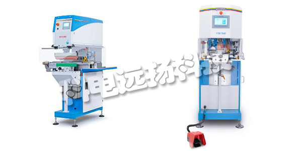 德國TAMPOPRINT印刷機TSM系列產(chǎn)品介紹