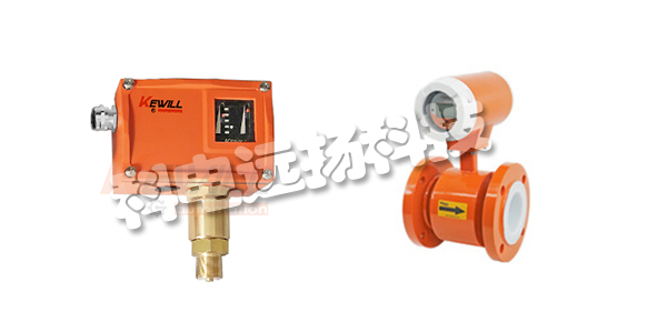 德國KEWILL壓力開關(guān)部分系列參數(shù)