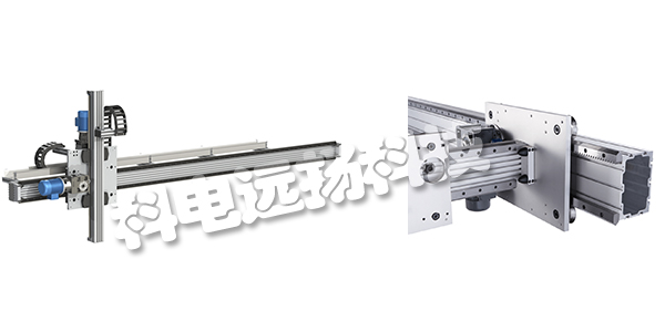 德國(guó)WINKEL導(dǎo)軌HDS2系列