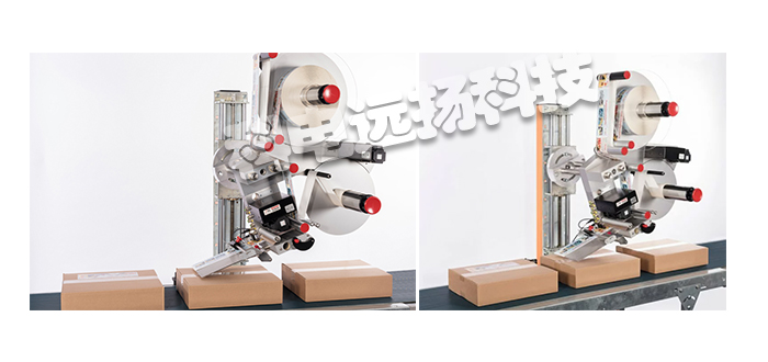 WEBER貼標(biāo)機(jī),德國(guó)貼標(biāo)機(jī),德國(guó)WEBER貼標(biāo)機(jī),ALPHA HSM,德國(guó)WEBER