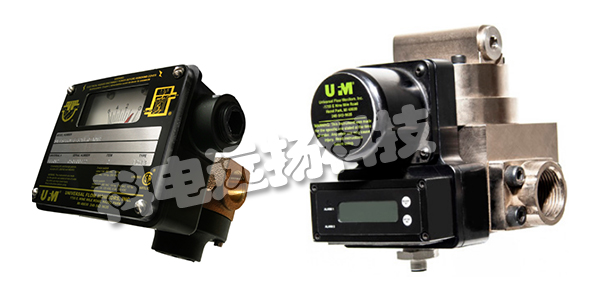 美國UFM流量開關(guān)MSM系列