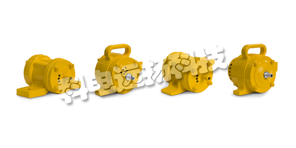 意大利OLI VIBRA氣動(dòng)振動(dòng)器HFP系列