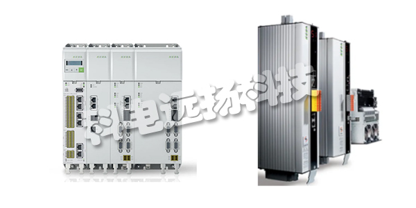 德國(guó)LUST伺服驅(qū)動(dòng)器KeDrive D3系列