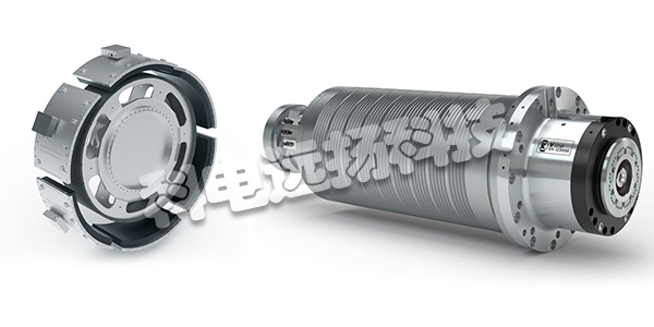 了解德國(guó)FRANZ-KESSLER銑削主軸技術(shù)數(shù)據(jù)