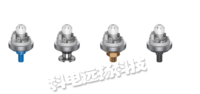 BECK壓力開關特點_德國BECK壓力開關產(chǎn)品介紹