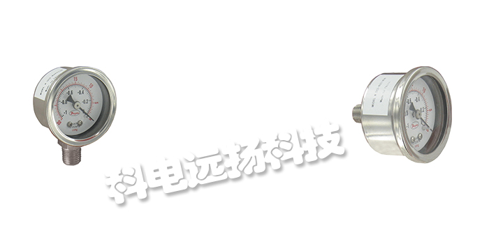 美國(guó)DWYER壓力表SG3系列