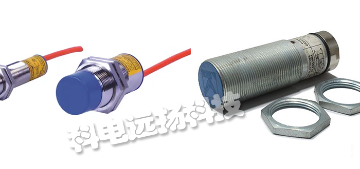 德國(guó)KLASCHKA電感式接近開關(guān)IAD/AHM-12mg50b3,5-1Sd1A