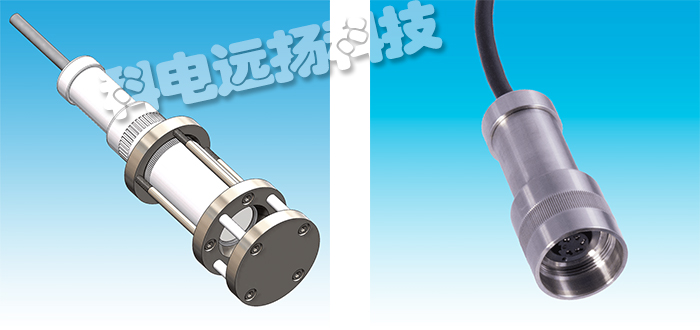 美國(guó)VIATRAN可拆卸的液位變送器593 DLT原裝正品供應(yīng)