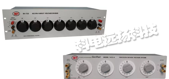 美國IET LABS分壓器KVD-700產(chǎn)品低價(jià)供應(yīng)