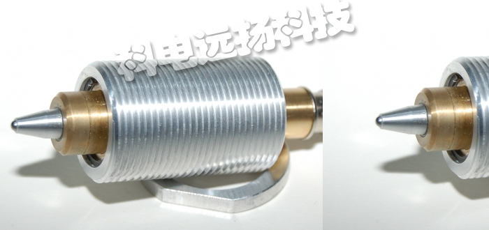 德國(guó)METOOL結(jié)構(gòu)聲傳感器 KS01 至 KS04，新 KS08