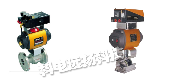 美國(guó)WORCESTER CONTROLS控制閥CPT