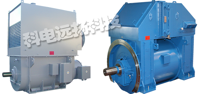 德國(guó)AEM三相同步發(fā)電機(jī)與中低壓三相異步電機(jī)產(chǎn)品特點(diǎn)
