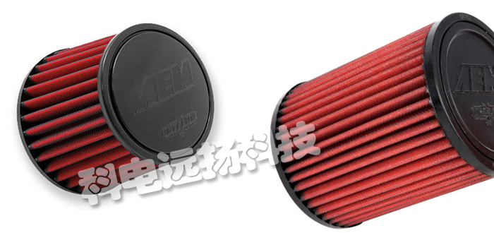 美國AEM DRYFLOW過濾器/空氣過濾器產(chǎn)品供應