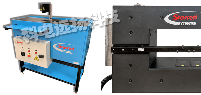 美國(guó)STARRETT在線(xiàn)輪廓儀OLP產(chǎn)品詳情