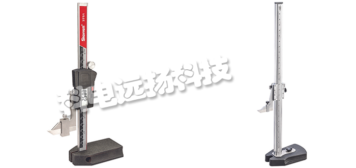 STARRETT電子高度尺_(dá)美國STARRETT高度計(jì)原裝正品供應(yīng)