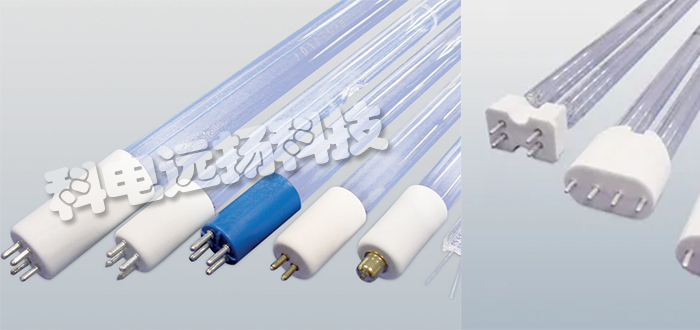 德國UV-TECHNIK低壓燈UVC產(chǎn)品特點(diǎn)