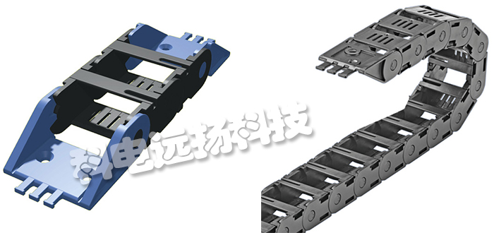 德國FLEXA拖鏈導鏈配件優(yōu)勢供應(yīng)