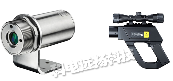 優(yōu)勢供應德國OPTRIS紅外線溫度計P20