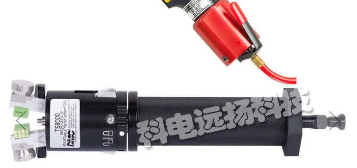 美國DMC TOOLS剝線鉗使用注意事項(xiàng)