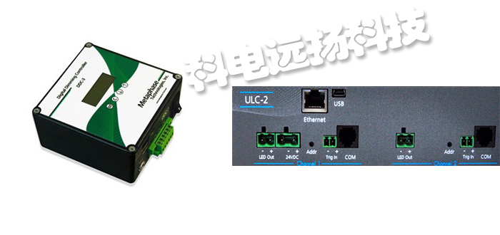 美國(guó)METAPHASE控制器產(chǎn)品工作原理和特征介紹