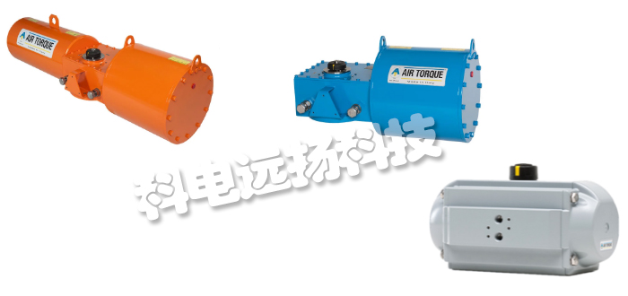 意大利AIR TORQUE執(zhí)行器PTN系列PT300，PT500