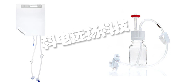 美國(guó)FOXX LIFE SCIENCES通風(fēng)過(guò)濾器/連接器/油管適配器