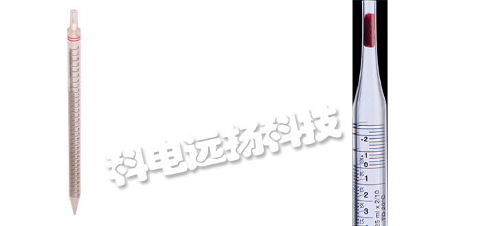 美國FOXX LIFE SCIENCES血清移液器50ml，100/CS