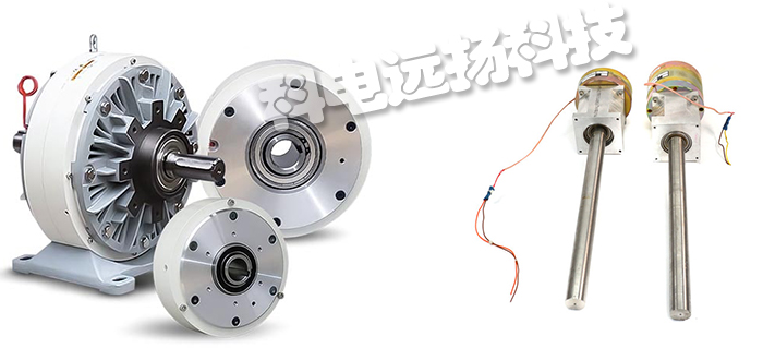 美國PLACID INDUSTRIES制動(dòng)器/離合器/電源