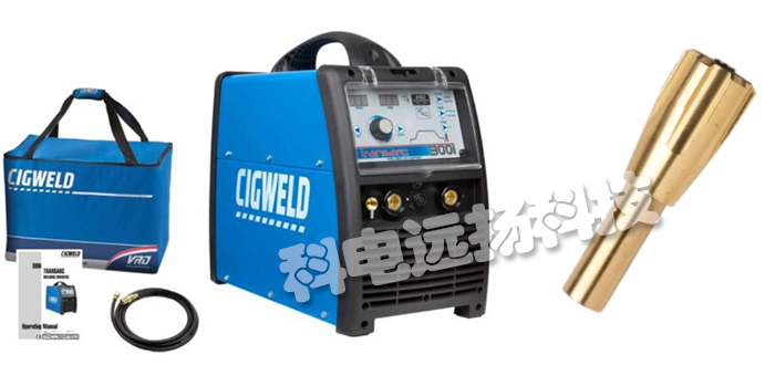 澳大利亞CIGWELD混合器COMET 3系列304003，Type570