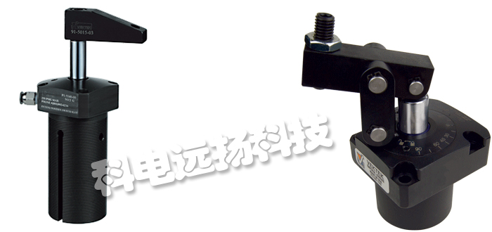 美國(guó)VEKTEK連接夾TuffLink 360