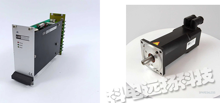 ESR伺服驅(qū)動(dòng)器應(yīng)用領(lǐng)域_德國(guó)ESR伺服驅(qū)動(dòng)器產(chǎn)品概述