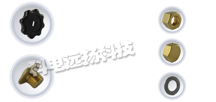 德國(guó)PRUSS低壓調(diào)節(jié)閥Fig.154 (PN10)