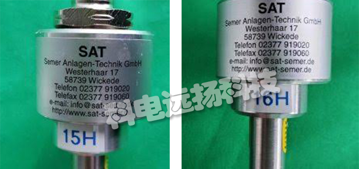 德國(guó)STERLING SAT噴嘴/閥門/編碼器