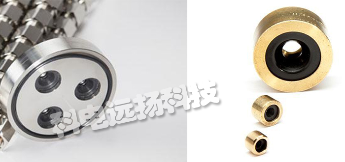 德國BERTFELT黃銅恒流閥產(chǎn)品特點及工作原理解析