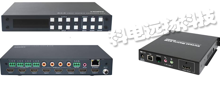 德國(guó)KVM-SWITCH擴(kuò)展器/切換器/開關(guān)