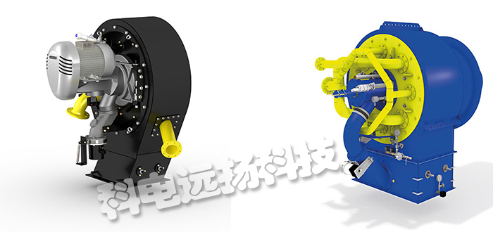 SAACKE燃燒器產(chǎn)品特點_德國SAACKE工業(yè)燃燒器產(chǎn)品概述